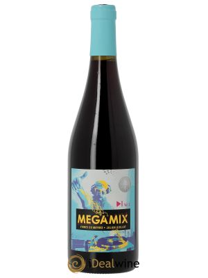 Vin de France Mégamix Les Vignes du Maynes 2021