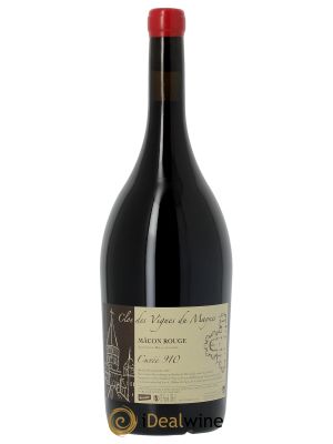 Mâcon Cuvée 910 Les Vignes du Maynes  2022 - Lot of 1 Magnum