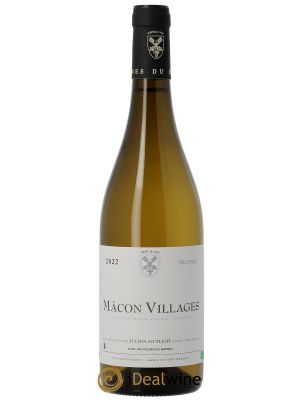 Mâcon-Villages Les Vignes du Maynes 2022