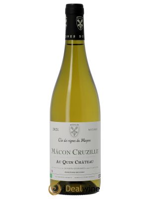 Mâcon-Cruzille Au Quin Château Les Vignes du Maynes 2021