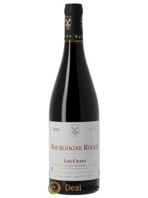 Bourgogne Les Crays Les Vignes du Maynes 2022