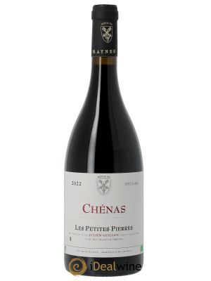 Chénas Les Petites Pierres Les Vignes du Maynes  2022 - Lot of 1 Bottle