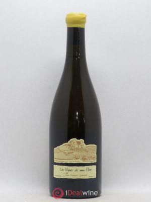 Côtes du Jura Les Vignes de mon Père Jean-François Ganevat (Domaine)  2002 - Lot de 1 Bouteille