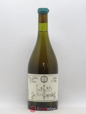 Vin de France Génèse Xavier Caillard - Les Jardins Esmeraldins  2000 - Lot de 1 Bouteille