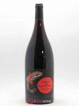 Vin de France L'Anglore aux Foulards Rouges L'Anglore  2011 - Lot de 1 Magnum