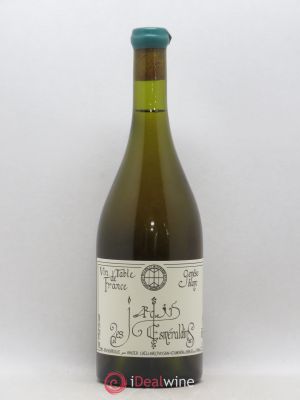 Vin de France Génèse Xavier Caillard - Les Jardins Esmeraldins  2000 - Lot of 1 Bottle