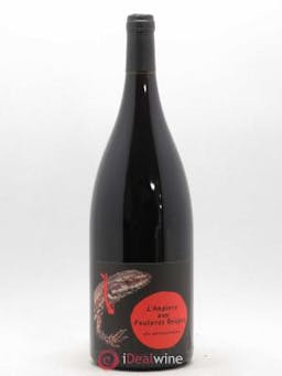 Vin de France L'Anglore aux Foulards Rouges L'Anglore  2016 - Lot de 1 Magnum