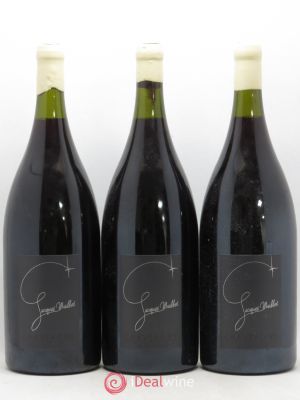 AOP Vin de Savoie Chautagne Pinot Noir Jacques Maillet Vignes du Seigneur 2011 - Lot of 3 Magnums