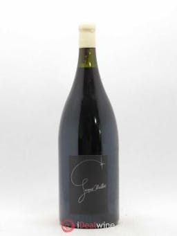 AOP Vin de Savoie Chautagne Gamay Sans Soufre Jacques Maillet Vignes du Seigneur 2011 - Lot de 1 Magnum