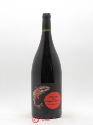 Vin de France L'Anglore aux Foulards Rouges L'Anglore  2014 - Lot of 1 Magnum