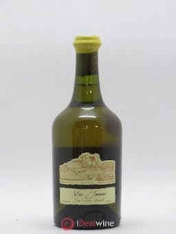 Côtes du Jura Vin Jaune Jean-François Ganevat (Domaine)  2004 - Lot de 1 Bouteille