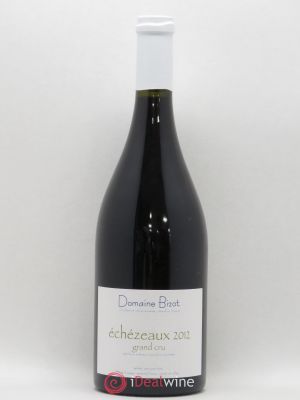 Echezeaux Grand Cru Domaine Bizot  2012 - Lot of 1 Bottle