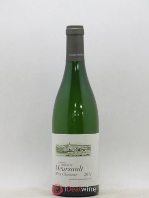 Meursault Meix Chavaux Roulot (Domaine)  2011 - Lot of 1 Bottle