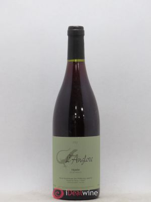 Vin de France Véjade L'Anglore  2012 - Lot de 1 Bouteille