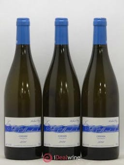 Vin de France Les Noëls de Montbenault Richard Leroy (Domaine)  2014 - Lot de 3 Bouteilles