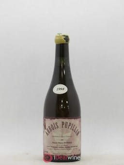 Arbois Pupillin Vieux Savagnin Ouillé 50cl (VSO) Overnoy-Houillon (Domaine)  1998 - Lot of 1 Bottle