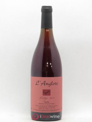 Tavel Vintage L'Anglore  2014 - Lot of 1 Bottle
