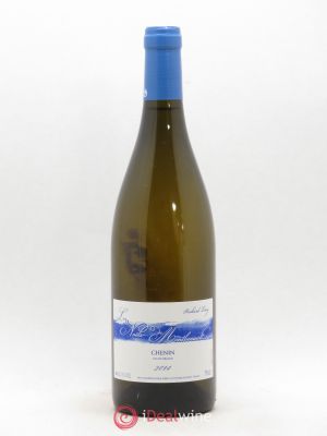 Vin de France Les Noëls de Montbenault Richard Leroy (Domaine)  2014 - Lot of 1 Bottle
