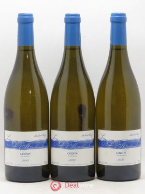 Vin de France Les Noëls de Montbenault Richard Leroy (Domaine)  2013 - Lot of 3 Bottles
