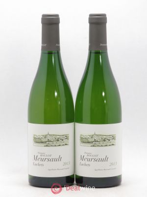 Meursault Luchets Roulot (Domaine)  2013 - Lot of 2 Bottles