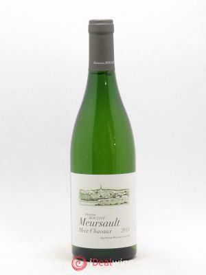 Meursault Meix Chavaux Roulot (Domaine)  2014 - Lot of 1 Bottle