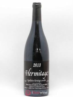 Hermitage Dard et Ribo (Domaine)  2013 - Lot of 1 Bottle