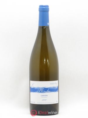 Vin de France Les Rouliers Richard Leroy (Domaine)  2011 - Lot de 1 Bouteille