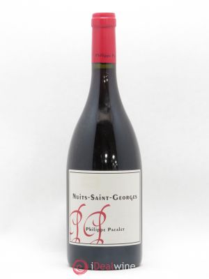 Nuits Saint-Georges Philippe Pacalet  2008 - Lot of 1 Bottle