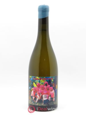 Vin de Savoie Chignin-Bergeron Les Fripons Gilles Berlioz 2018