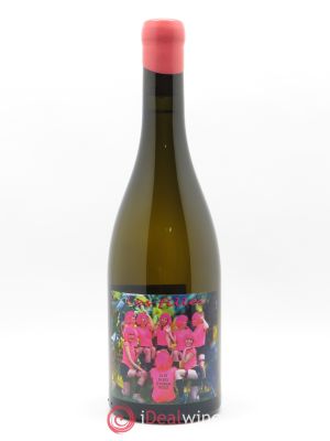 Vin de Savoie Chignin-Bergeron Les Filles Gilles Berlioz  2018 - Lot de 1 Bouteille