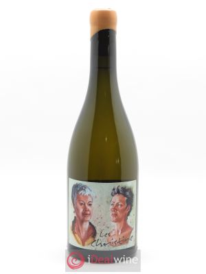 Vin de Savoie Chignin-Bergeron Les Christine Gilles Berlioz  2019 - Lot of 1 Bottle