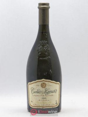Pouilly-Fumé Majorum Michel Redde & Fils  2000 - Lot of 1 Bottle