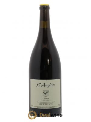 Vin de France Comeyre L'Anglore 2015