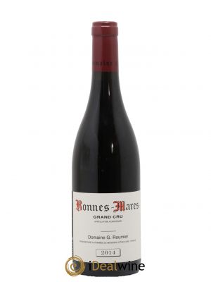 Bonnes-Mares Grand Cru Georges Roumier (Domaine) 2014 - Lot de 1 Bottle