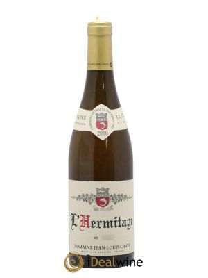 Hermitage Jean-Louis Chave 2010