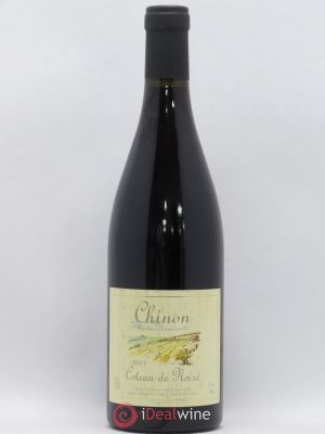 Chinon Coteau de Noiré Philippe Alliet  2001 - Lot of 1 Bottle