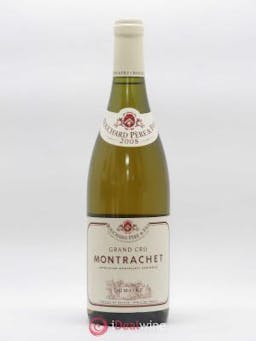 Montrachet Grand Cru Bouchard Père & Fils  2008 - Lot of 1 Bottle