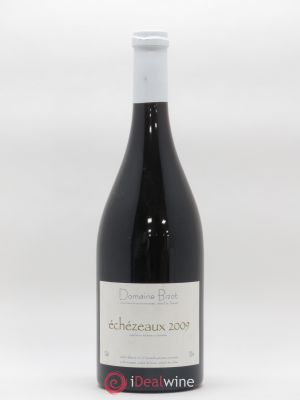 Echezeaux Grand Cru Domaine Bizot  2009 - Lot of 1 Bottle