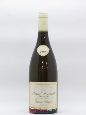 Bâtard-Montrachet Grand Cru Etienne Sauzet  2008 - Lot of 1 Bottle