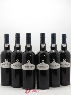 Porto Vintage Quinta do Vesuvio Symington's  2015 - Lot of 6 Bottles