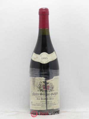 Nuits Saint-Georges Les Hauts Poirets Jayer-Gilles  1995 - Lot of 1 Bottle