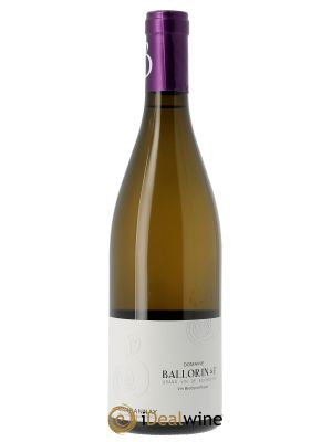 Marsannay Ballorin & F(Domaine) 2021 - Lot de 1 Bottle