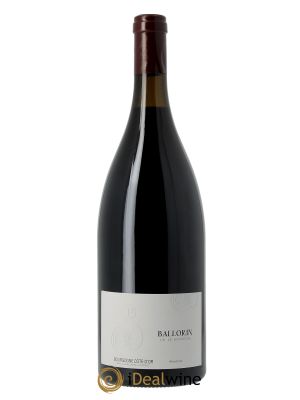 Bourgogne G Soif Ballorin & F(Domaine) 2021 - Lot de 1 Magnum