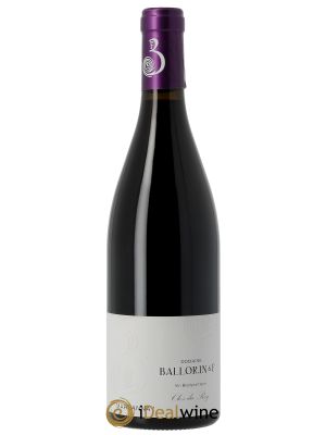 Marsannay Clos du Roy Ballorin & F(Domaine) 2021 - Lot de 1 Bottle