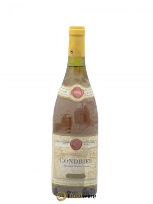 Condrieu Guigal  1998 - Lot of 1 Bottle
