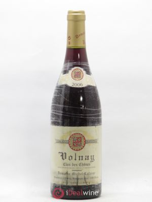 Volnay 1er Cru Clos des Chênes Lafarge (Domaine)  2006 - Lot of 1 Bottle