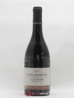 Vosne-Romanée 1er Cru Les Chaumes Arnoux-Lachaux (Domaine)  2012 - Lot of 1 Bottle