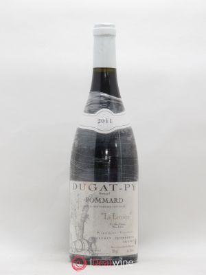 Pommard La Levrière Dugat-Py Vieilles Vignes  2011 - Lot of 1 Bottle