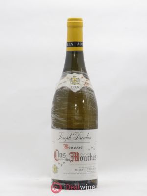 Beaune 1er Cru Clos des Mouches Joseph Drouhin  2010 - Lot of 1 Bottle
