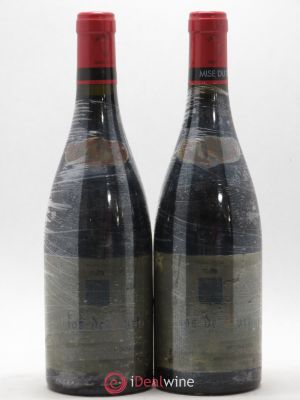 Clos de Tart Grand Cru Mommessin  2003 - Lot of 2 Bottles